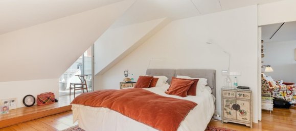 3 bedrooms Duplex in Lisbon, Portugal No. 130413 15