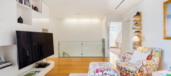 3 bedrooms Duplex in Lisbon, Portugal No. 130413 12