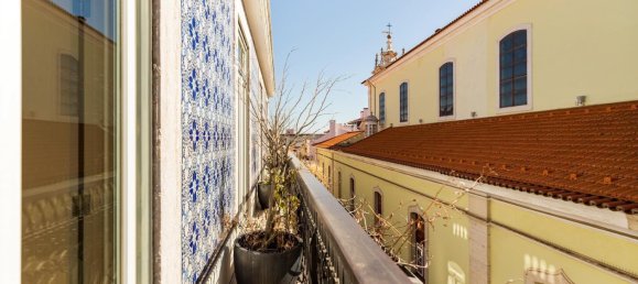 3 bedrooms Duplex in Lisbon, Portugal No. 130413 24