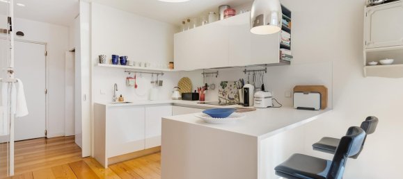 3 bedrooms Duplex in Lisbon, Portugal No. 130413 8