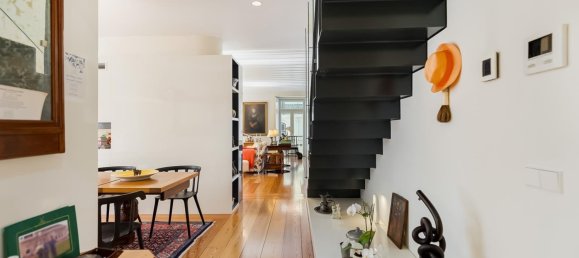 3 bedrooms Duplex in Lisbon, Portugal No. 130413 10