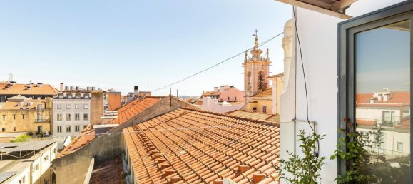 3 bedrooms Duplex in Lisbon, Portugal No. 130413 13
