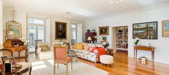 3 bedrooms Duplex in Lisbon, Portugal No. 130413 3