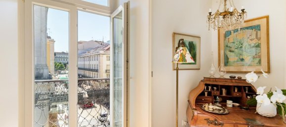 3 bedrooms Duplex in Lisbon, Portugal No. 130413 5
