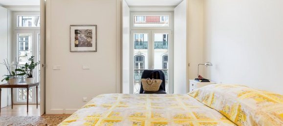 3 bedrooms Duplex in Lisbon, Portugal No. 130413 16