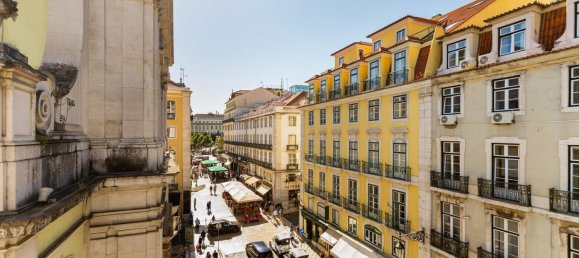 3 bedrooms Duplex in Lisbon, Portugal No. 130413 25