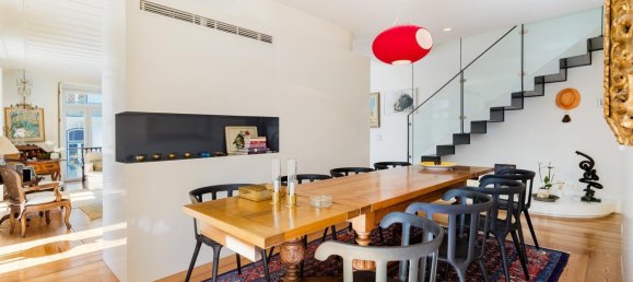 3 bedrooms Duplex in Lisbon, Portugal No. 130413 7