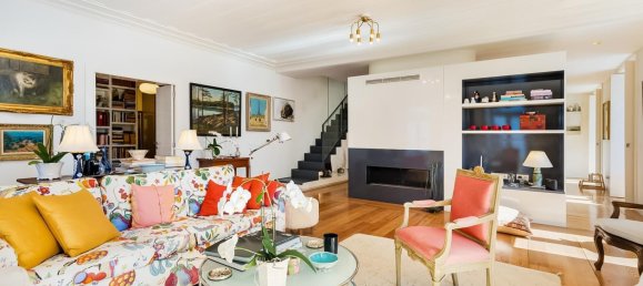 3 bedrooms Duplex in Lisbon, Portugal No. 130413 6