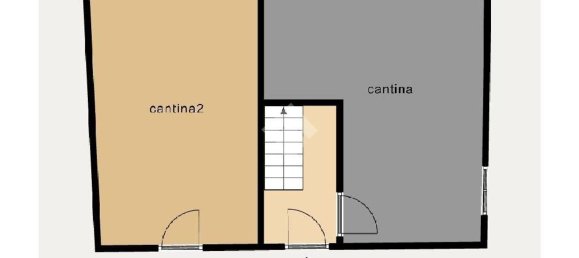 3 bedrooms House in Montoggio, Italy No. 81546 18