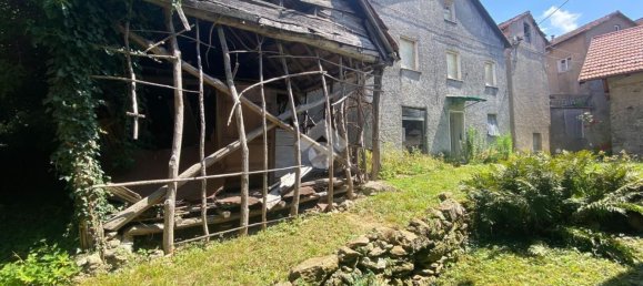 3 bedrooms House in Montoggio, Italy No. 81546 13