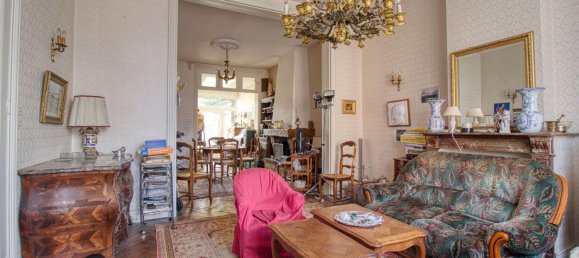 6 Schlafzimmer Stadthaus in Valenciennes, France, Nr. 102836 2