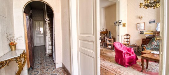 6 Schlafzimmer Stadthaus in Valenciennes, France, Nr. 102836 8