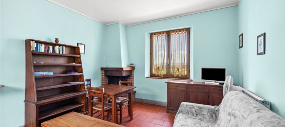  Castillos de 8 dormitorios en Montepulciano, Italy No. 345800 15