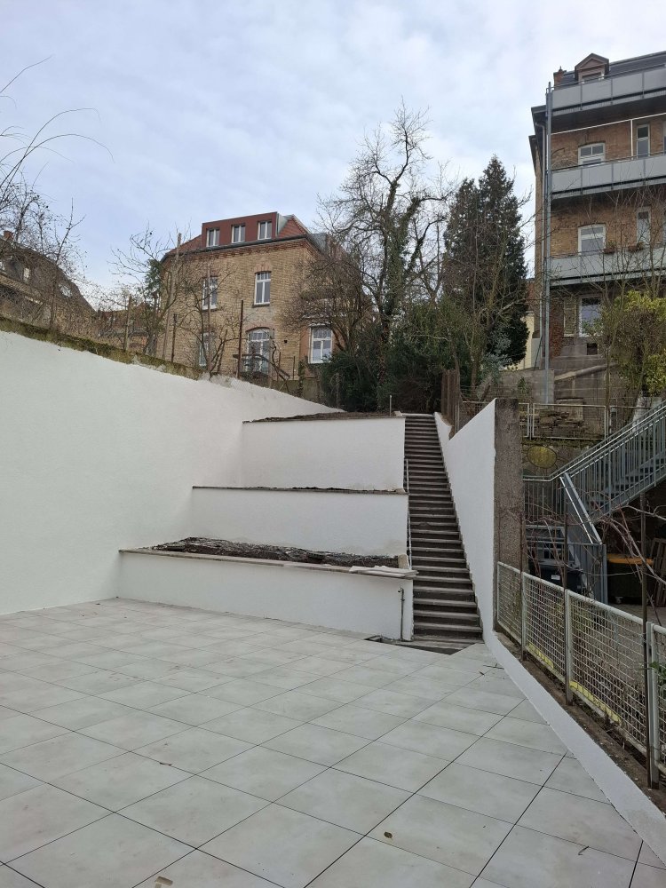 4-salle Appartement à Stuttgart, Germany No. 84742