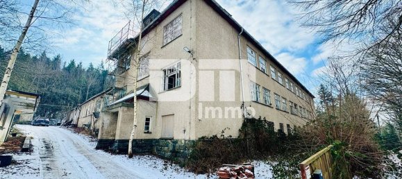  مستودع في Greiz, Germany 4310متر مربع رقم 53156 2