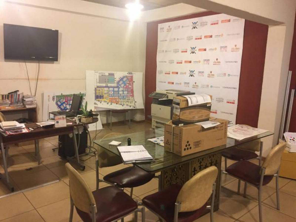 Gewerbliche Immobilie in Buenos Aires, Argentina 528m², Nr. 105121