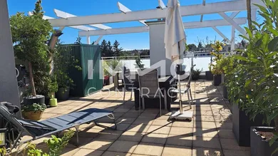 2-salle Appartement à Hietzing, Austria No. 250422