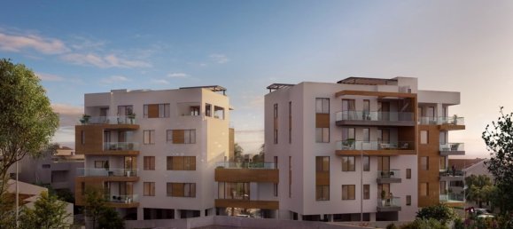 2 bedrooms Apartment in Limassol, Cyprus No. 1822 6