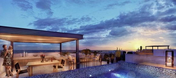 2 bedrooms Apartment in Limassol, Cyprus No. 1822 8