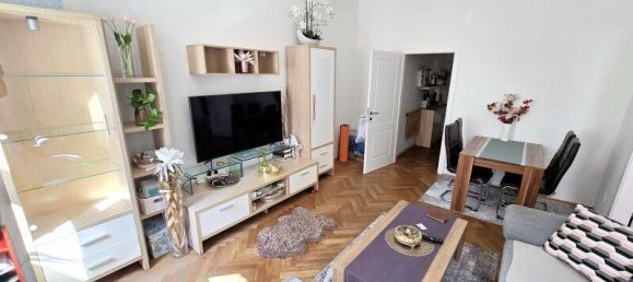 2-Zimmer Wohnung in Rudolfsheim-Funfhaus, Austria, Nr. 259841 29