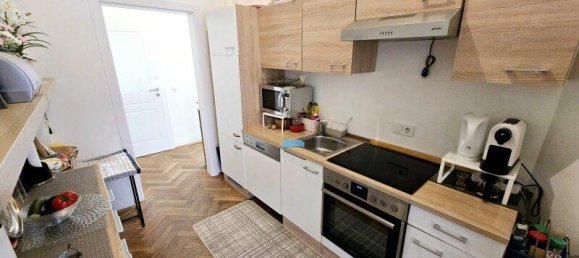 2-Zimmer Wohnung in Rudolfsheim-Funfhaus, Austria, Nr. 259841 12