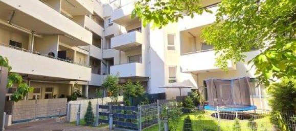 2-Zimmer Wohnung in Rudolfsheim-Funfhaus, Austria, Nr. 259841 22