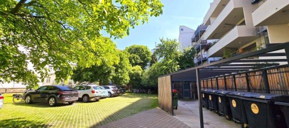 2-Zimmer Wohnung in Rudolfsheim-Funfhaus, Austria, Nr. 259841 21