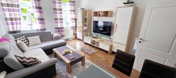 2-Zimmer Wohnung in Rudolfsheim-Funfhaus, Austria, Nr. 259841 11