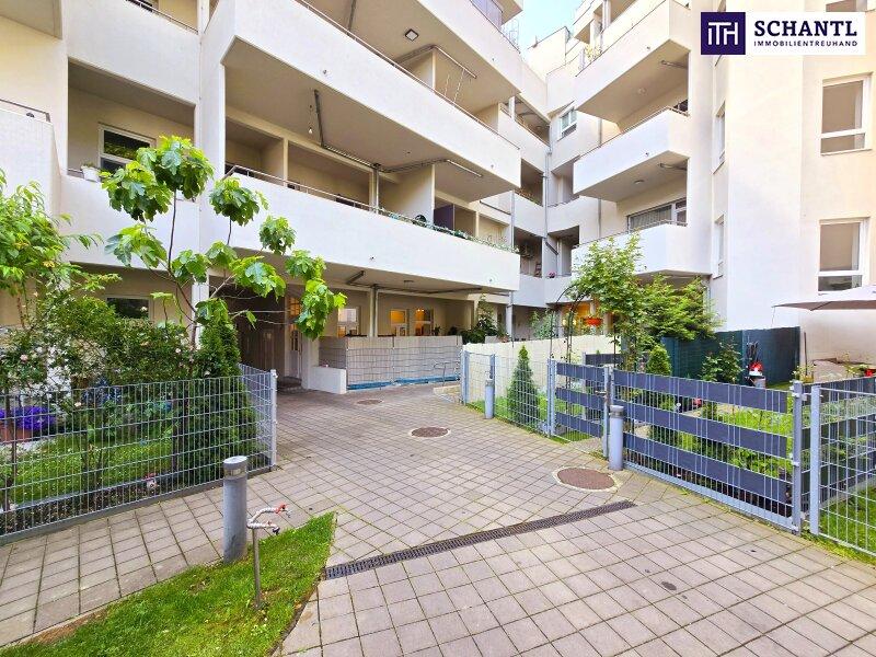 2-Zimmer Wohnung in Rudolfsheim-Funfhaus, Austria, Nr. 259841