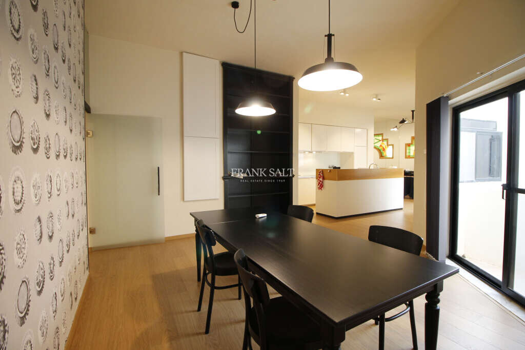 3 غرف نوم طابقين في Swieqi, Malta رقم 4119