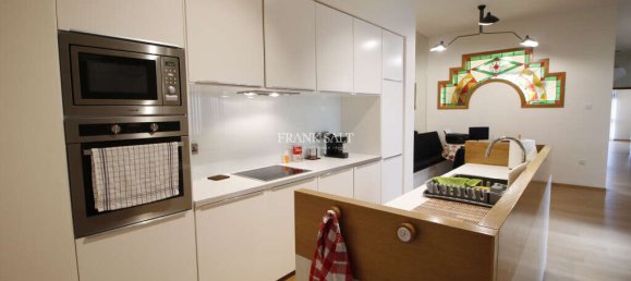 3 غرف نوم طابقين في Swieqi, Malta رقم 4119 8