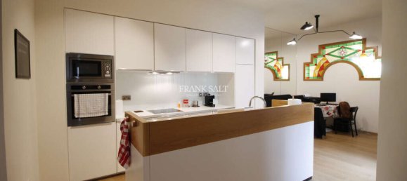 3 غرف نوم طابقين في Swieqi, Malta رقم 4119 7