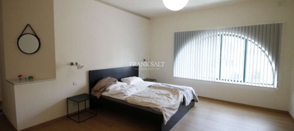 3 غرف نوم طابقين في Swieqi, Malta رقم 4119 9