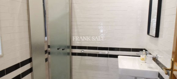 3 غرف نوم طابقين في Swieqi, Malta رقم 4119 16