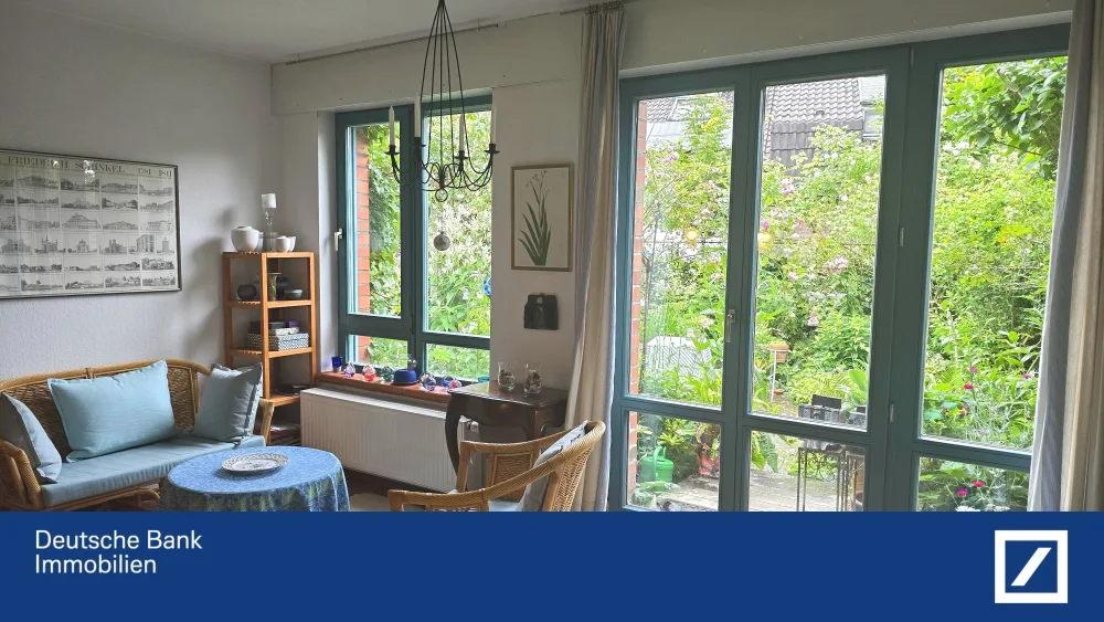 1 bedroom Townhouse in Dusseldorf, Germany No. 48337