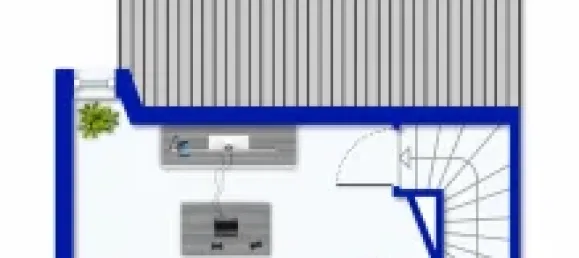 1 bedroom Townhouse in Dusseldorf, Germany No. 48337 17