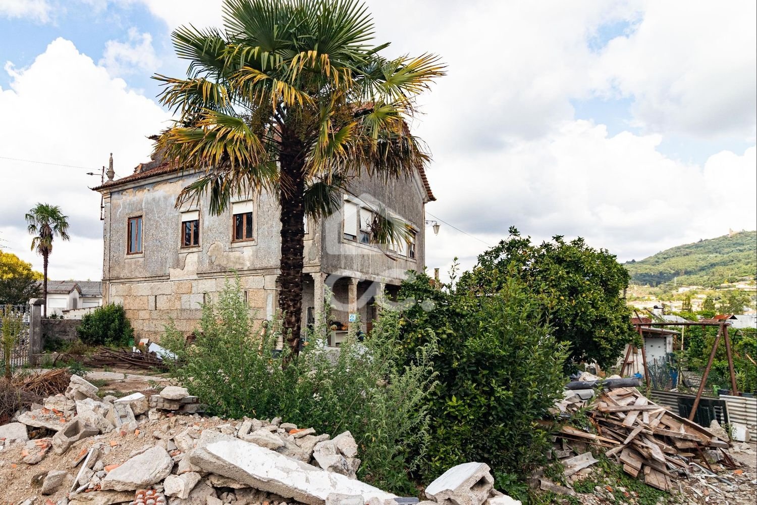 9 غرف نوم منزل في Guimaraes, Portugal رقم 61045