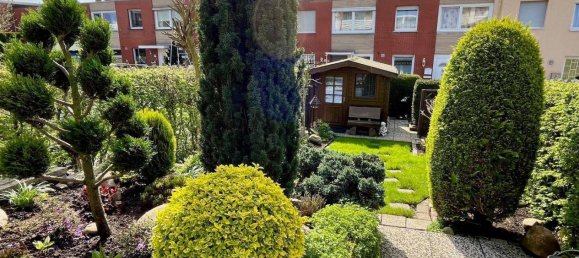 4-Zimmer Stadthaus in Schaumburg, Germany, Nr. 128031 3