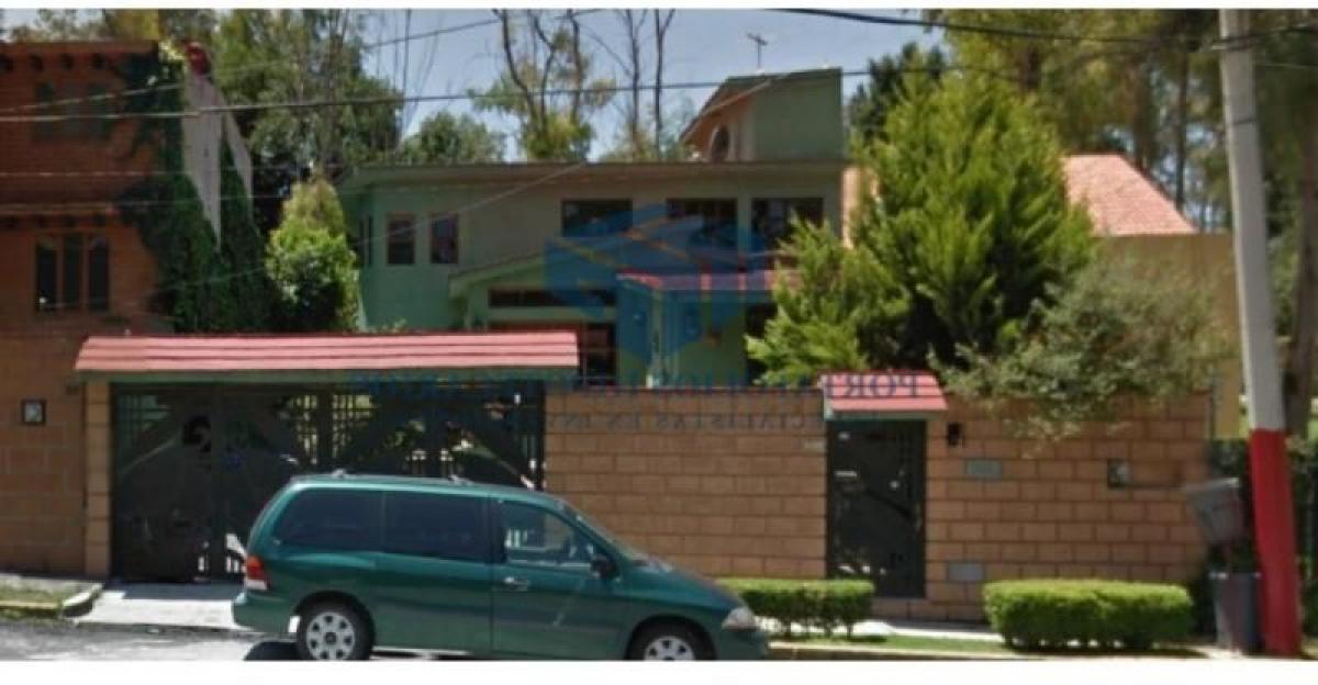 4 bedrooms House in Cuautitlan Izcalli, Mexico No. 224210