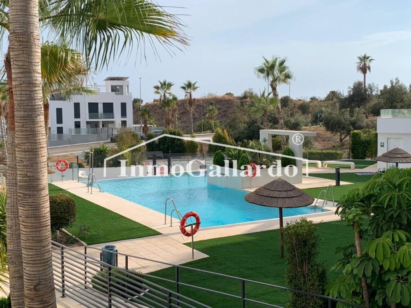 Casa de 4 dormitorios en Rincón de la Victoria, Spain No. 195836