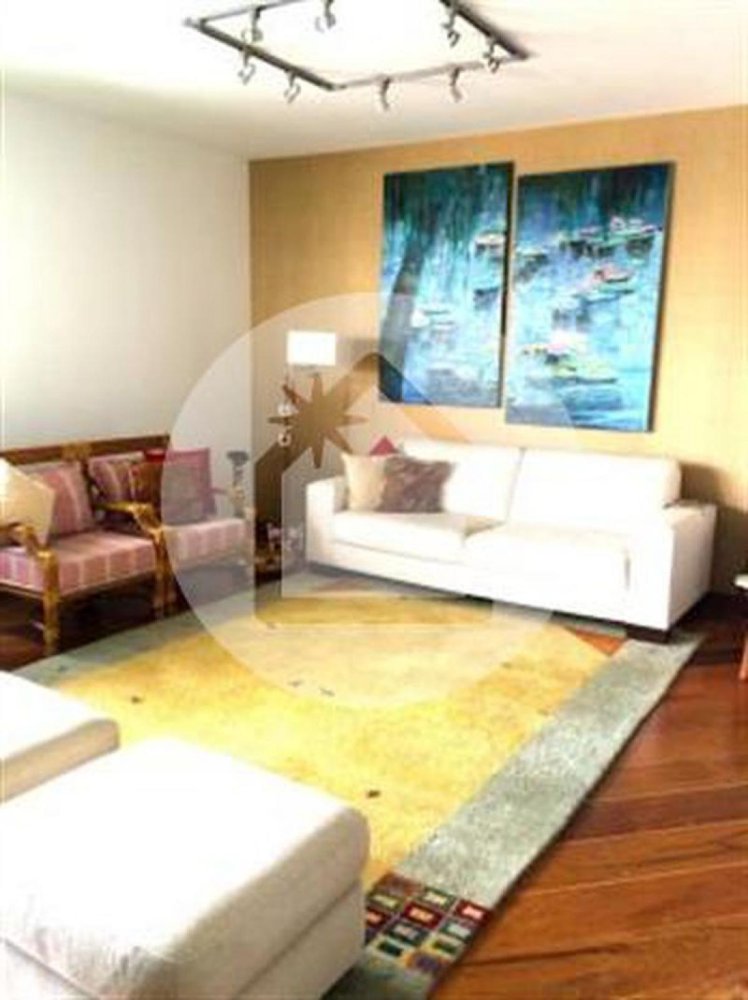 4 bedrooms Apartment in Sao Paulo, Brazil No. 504336