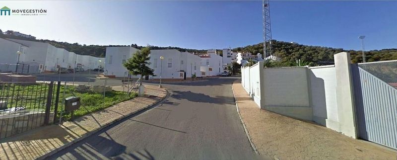 Grundstück in Cadiz, Spain 100m², Nr. 222382