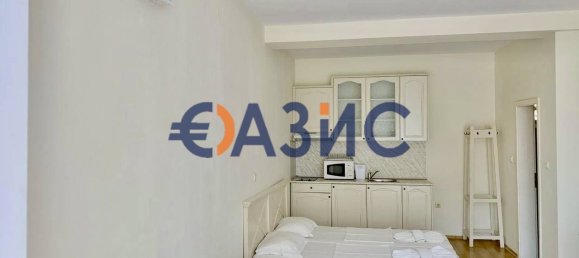 Studio in Sveti Vlas, Bulgaria No. 106 9