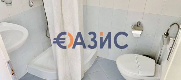 Studio in Sveti Vlas, Bulgaria No. 106 15