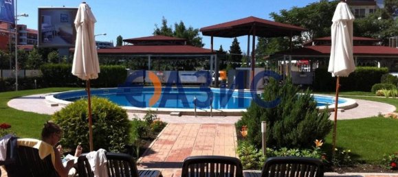 Studio in Sveti Vlas, Bulgaria No. 106 42