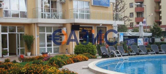 Studio in Sveti Vlas, Bulgaria No. 106 43