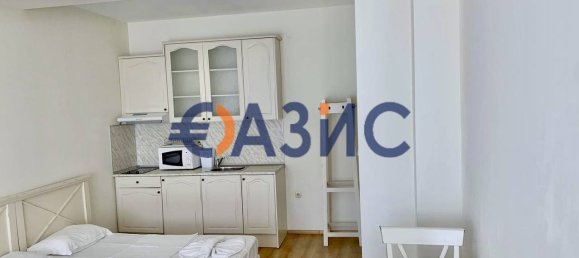Studio in Sveti Vlas, Bulgaria No. 106 13