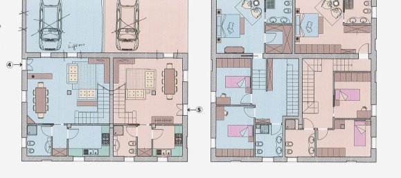 Casa de 10 divisões em Spilamberto, Italy N.º 224028 6