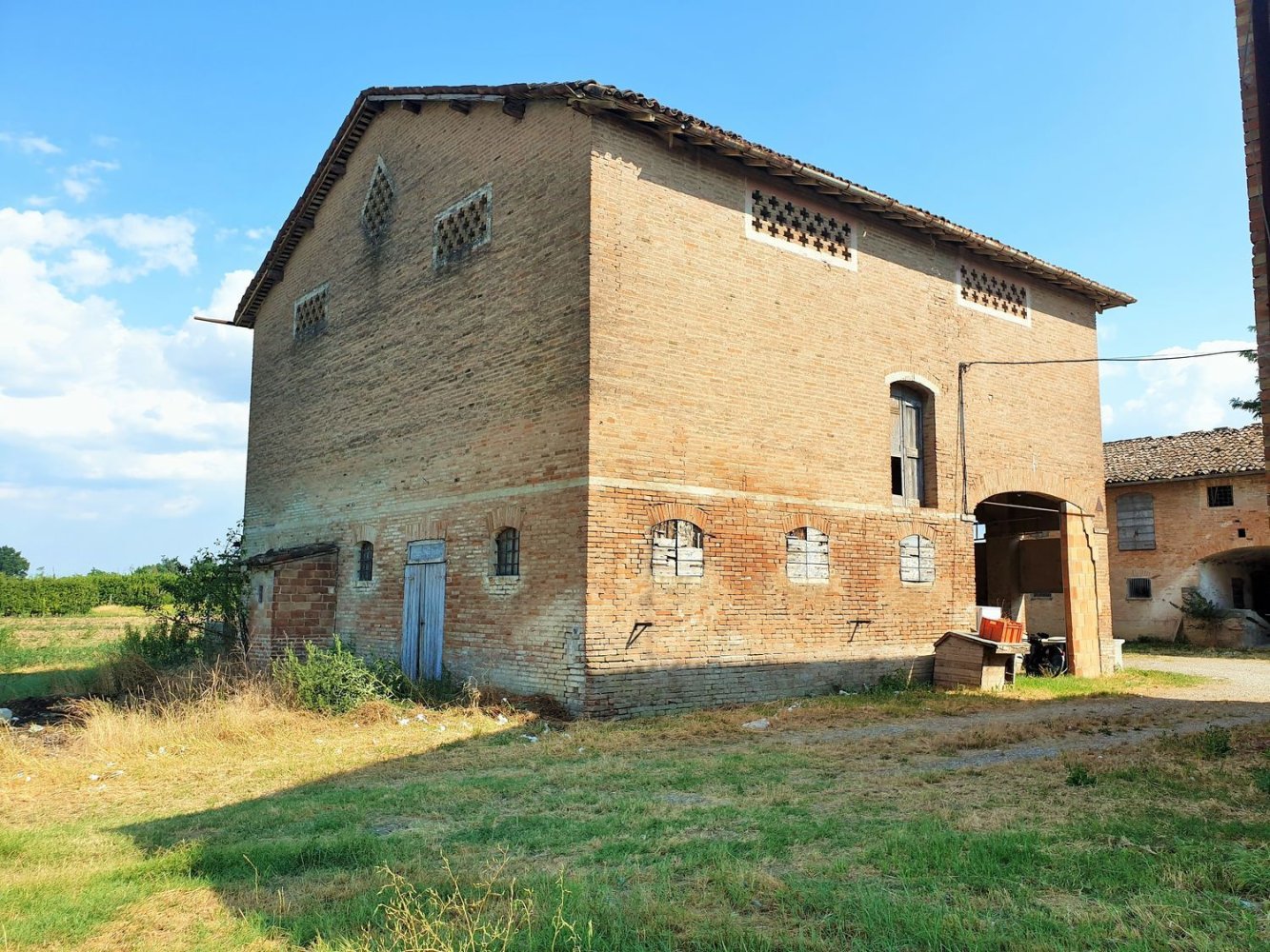 Casa de 10 divisões em Spilamberto, Italy N.º 224028