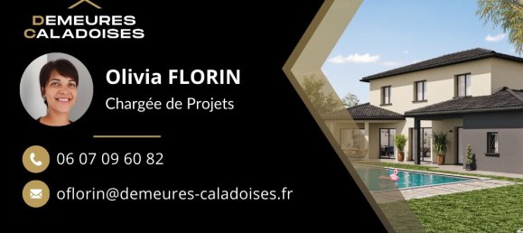  Land in Saint-Laurent-de-Mure, France No. 273083 2